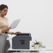 Beste laserprinter