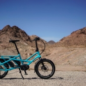 Beste vouwfiets