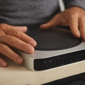 Beste blu ray speler