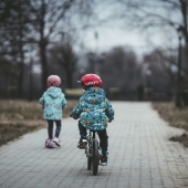 Beste kinderfietshelm