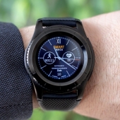 Beste smartwatch voor iPhone