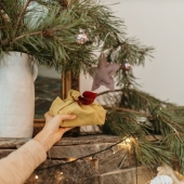 Zo voorkom je pakpapierverspilling deze feestdagen 5 creatieve ideeën
