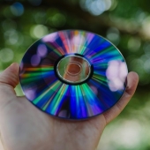 Beste externe DVD brander