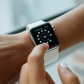 Beste GPS horloge kind