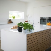 Dit is waarom je moet kiezen voor een Duitse keuken!