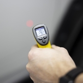 Beste vochtmeter