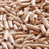 Geen uitstoot meer met de nieuwe generatie pelletkachels