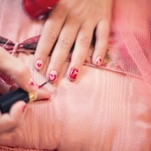 Beste nagelfrees