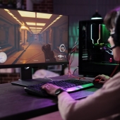 Duurzaam genieten van gaming Tips voor een groene game-ervaring