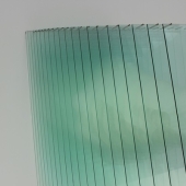 Wat is gehard glas en waarom is het de beste keuze voor veiligheid