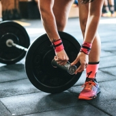 De beste workouts voor spieropbouw effectieve oefeningen voor snel resultaat