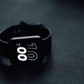Beste smartwatch onder 150 euro