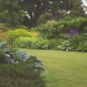 De basis voor je tuinproject de perceelgrenzen