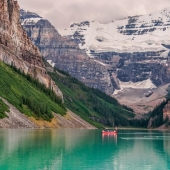 Naar Canada of USA reizen Zo vraag je een visum aan!
