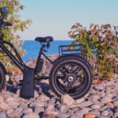 Hoe elektrisch fietsen bijdraagt aan een duurzame wereld