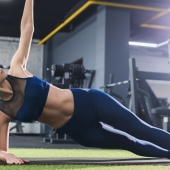 Volg deze vijf tips voor een duurzame sportroutine