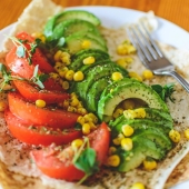 Dagje zonder vlees Dit zijn de beste vegetarische gerechten