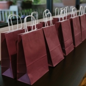 Het perfecte relatiegeschenk voor evenementen