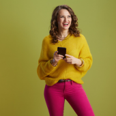 Bewust telefoongebruik op de werkvloer Tips en tricks!