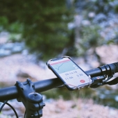 Beste fietsnavigatie