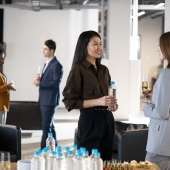 De ultieme checklist voor een geslaagd evenement in Utrecht 