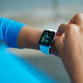 Beste smartwatch heren