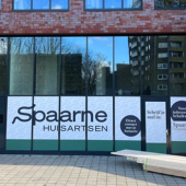 Een huisarts vinden in Schalkwijk, Haarlem Spaarne Huisartsen komt eraan!