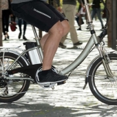 Elektrische vouwfiets vs. elektrische step wat is de beste keuze