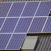 Zonnepanelen een slimme investering in duurzame energie