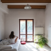 Met deze tips woon je comfortabel in een studio