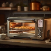 Beste mini oven