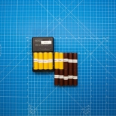 Batterij oplader een duurzame keuze