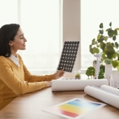 De levensduur van een thuisbatterij en hoe je die verlengt