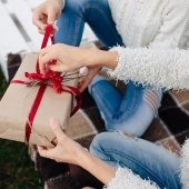 Een cadeau dat bijblijft zo geef je iets echt persoonlijks