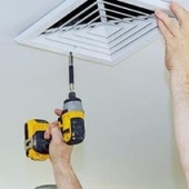 Hoeveel ventilatieroosters heb ik nodig