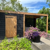 Handige tuin-tips voor meer ruimte en comfort