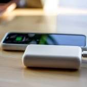 Beste powerbank iPhone