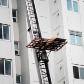 In welke situaties komt een ladderlift van pas