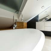 Mooie badkraan zo kies je de perfecte badkraan voor jouw badkamer in 2025