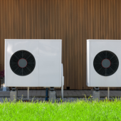 Duurzaam je woning verwarmen met een warmtepompboiler