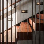 De geschiedenis van trappen van middeleeuwse kastelen tot moderne woningen