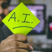 Kunstmatige intelligentie verandert de IT-opleidingen