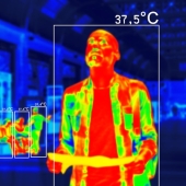 Beste warmtebeeldcamera