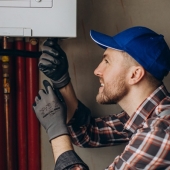 Hoe een doorstroomboiler je gasrekening kan verlagen