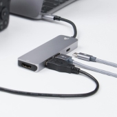 Beste HDMI splitter