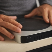 Beste portable DVD speler
