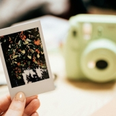Beste polaroid camera
