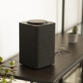 Beste boekenplank speakers