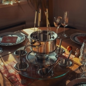 Beste fondueset