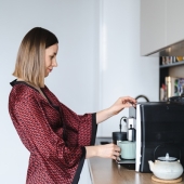 Beste heetwaterdispenser
